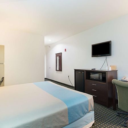 Budget Inn Ganado المظهر الخارجي الصورة