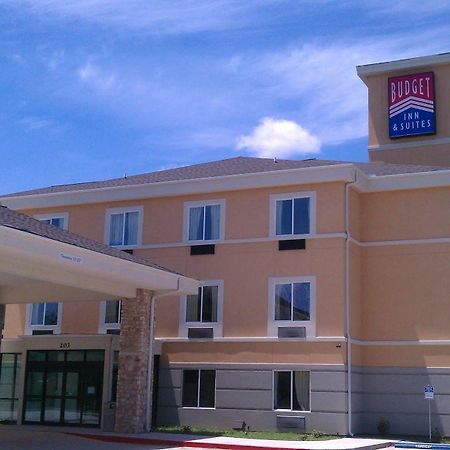 Budget Inn Ganado المظهر الخارجي الصورة