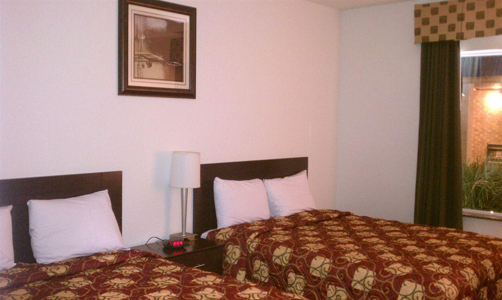 Budget Inn Ganado المظهر الخارجي الصورة