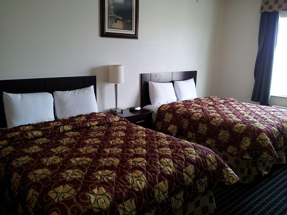 Budget Inn Ganado المظهر الخارجي الصورة