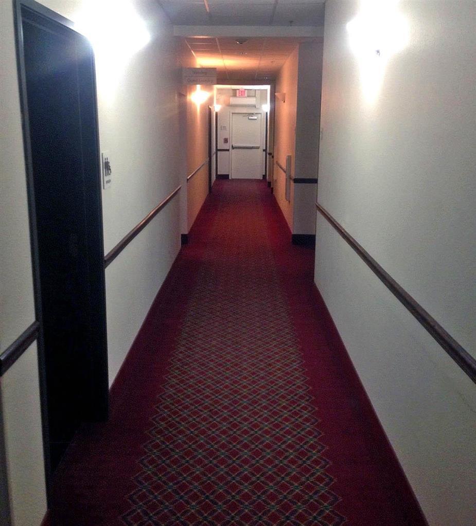 Budget Inn Ganado المرافق الصورة