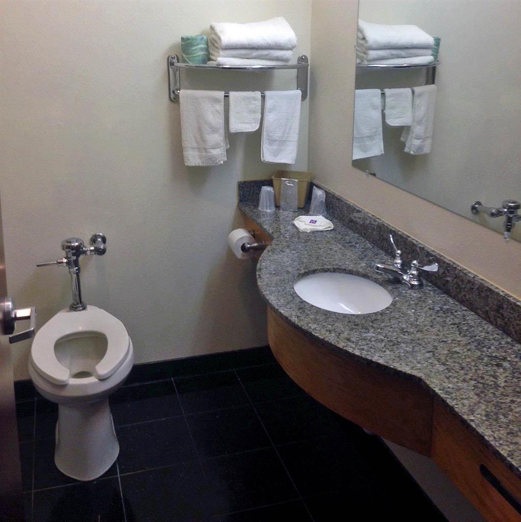 Budget Inn Ganado الغرفة الصورة