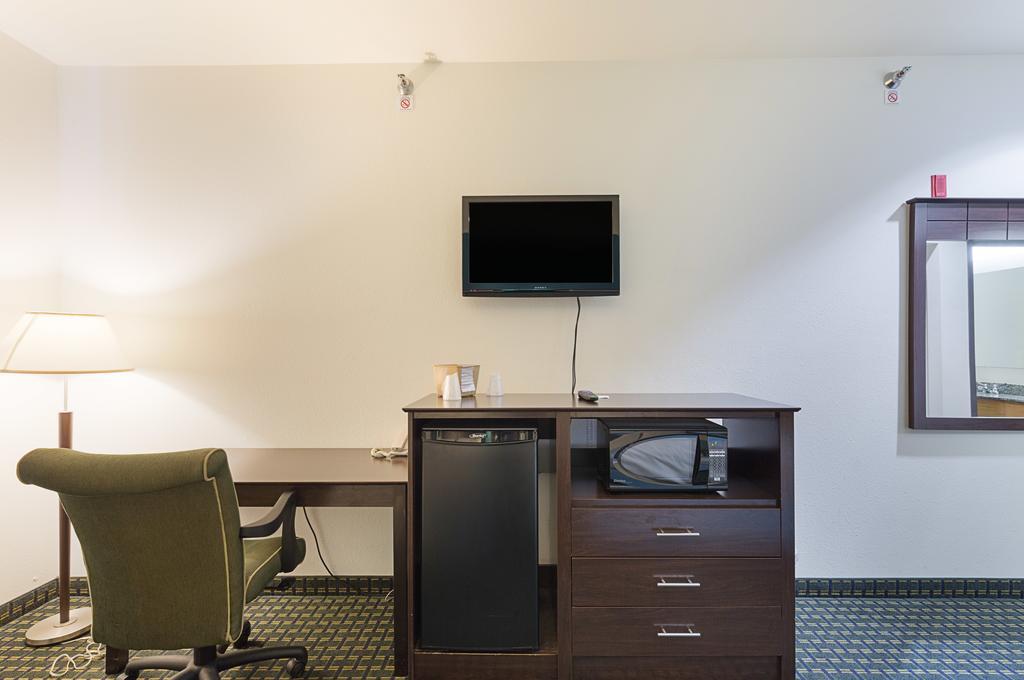 Budget Inn Ganado المظهر الخارجي الصورة