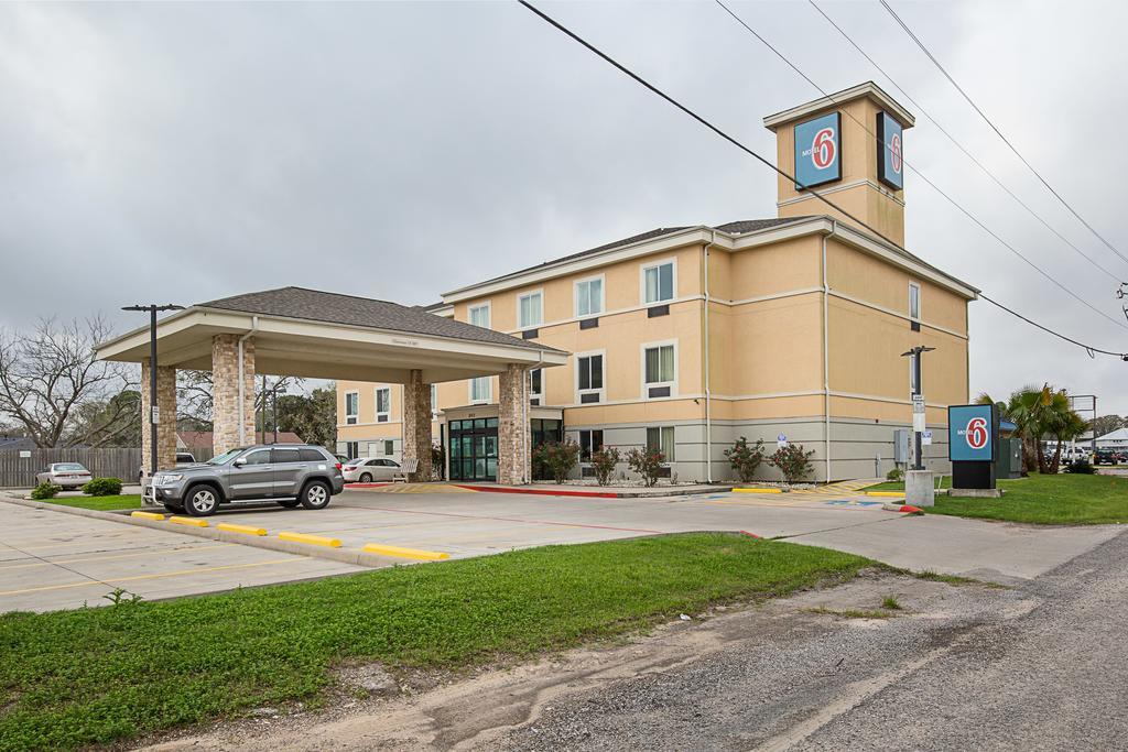 Budget Inn Ganado المظهر الخارجي الصورة