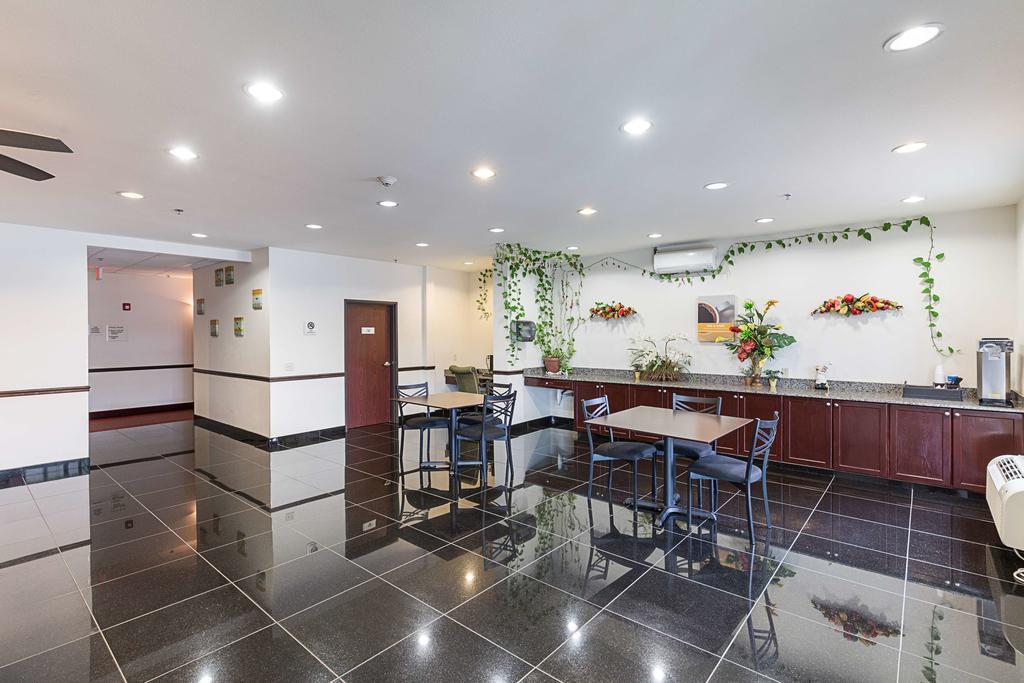 Budget Inn Ganado المظهر الخارجي الصورة