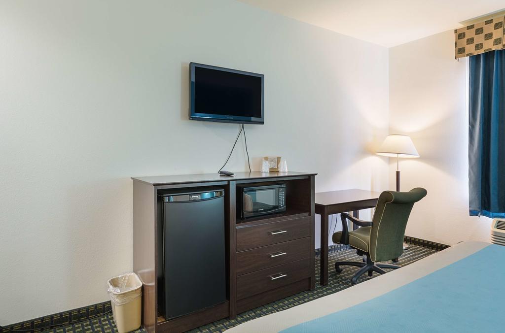 Budget Inn Ganado المظهر الخارجي الصورة
