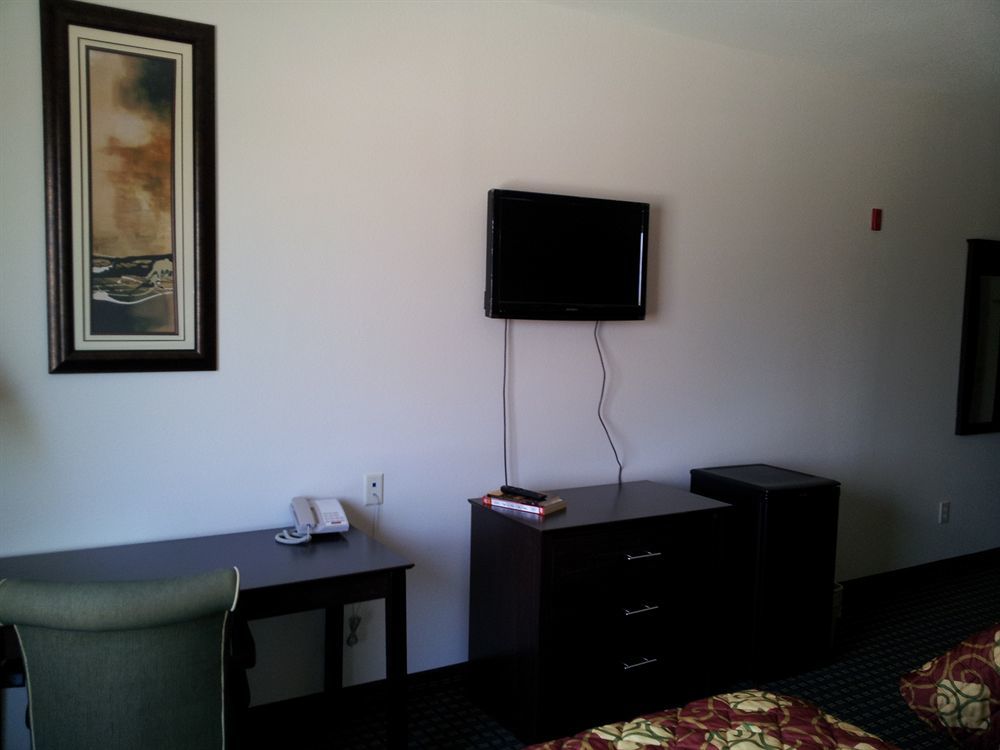 Budget Inn Ganado المظهر الخارجي الصورة