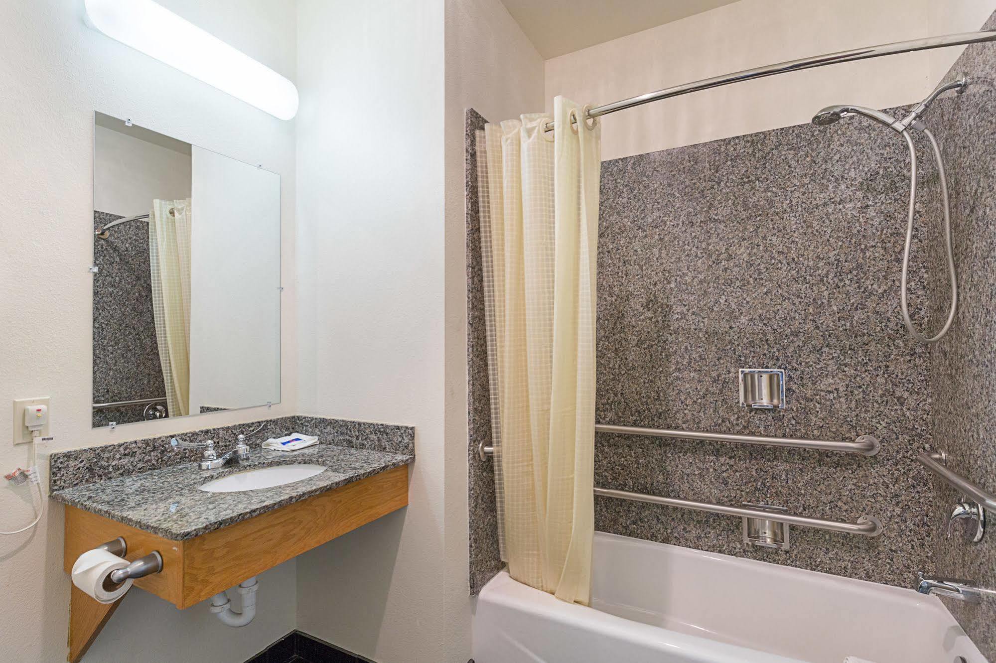 Budget Inn Ganado المظهر الخارجي الصورة